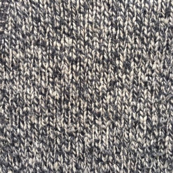 Roots Sweaters Roots Canada Cabin Wool Blend Crew Neck Long Sleeve